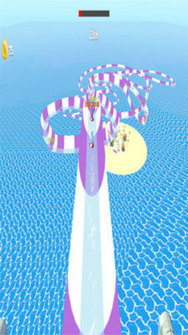 夏日水上公园官方版图3