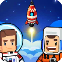 Rocket Star游戏图标
