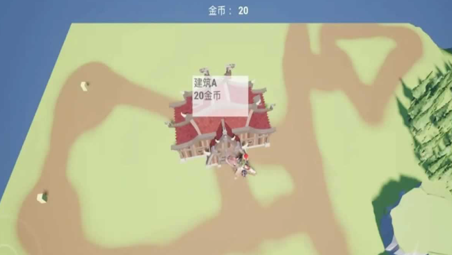 亡灵集结号游戏图1