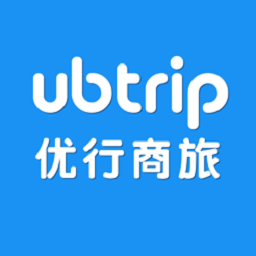 优行云商旅app图标