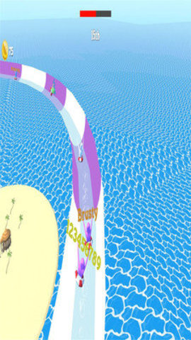 夏日水上公园官方版图2