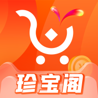 珍宝阁app图标