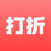 打折日报最新版图标