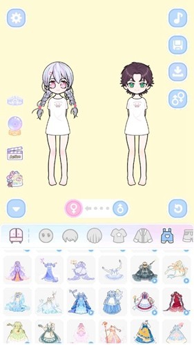 装扮模拟器图3