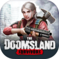Doomsland游戏图标