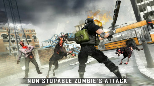 Mad Games游戏图1