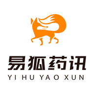 易狐药讯app图标