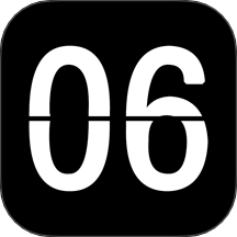 嘀嗒时钟app图标