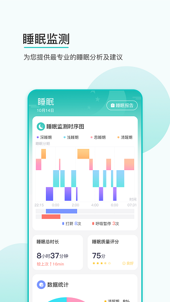 思尔健康app图2