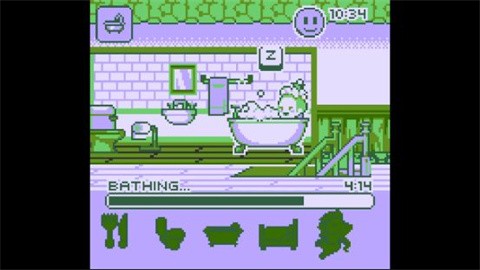 勇者蛋生游戏图2