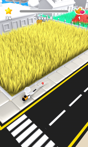 Mow My Lawn游戏图2