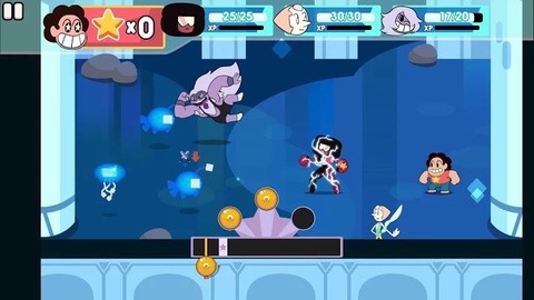 攻击光明史蒂芬宇宙（Attack Light）图3