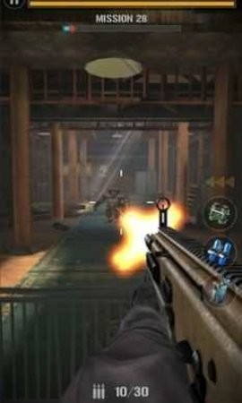DayZ Hunter - 3d Zombie Games游戏图1