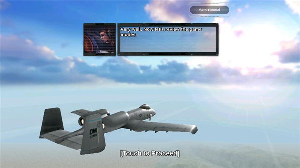 FoxOne Special Missions +游戏图2