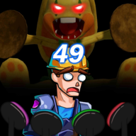 Hero Tower: Wars of Monster游戏图标