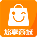 悠享商城图标