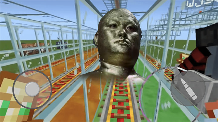 像素冒险世界生存图2