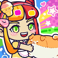 小小奇妙屋游戏图标