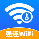 强连WiFi软件图标