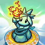 Fortress Survivor: Idle TD图标