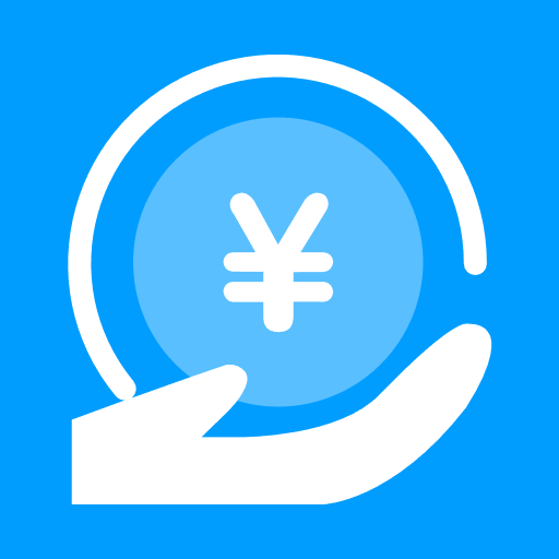 税务退税通app图标