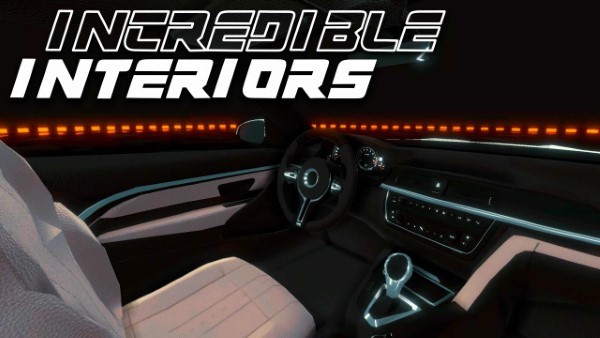 Car Club Street Driving手机版图2