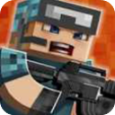 像素搏斗2Pixel Combats 2安装器图标