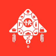 快快当商城app图标