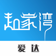 爱达赵家湾app图标