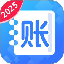 发财记账宝app图标