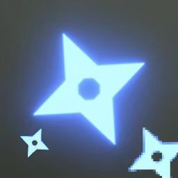 战武士零游戏图标