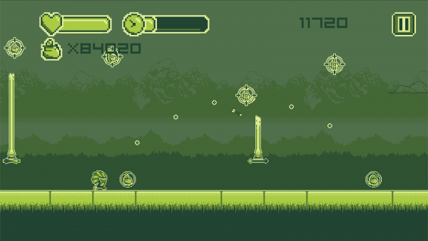 Archer Dash 2图3