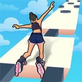 闪电飙客图标