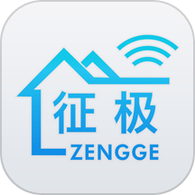征极智能app图标