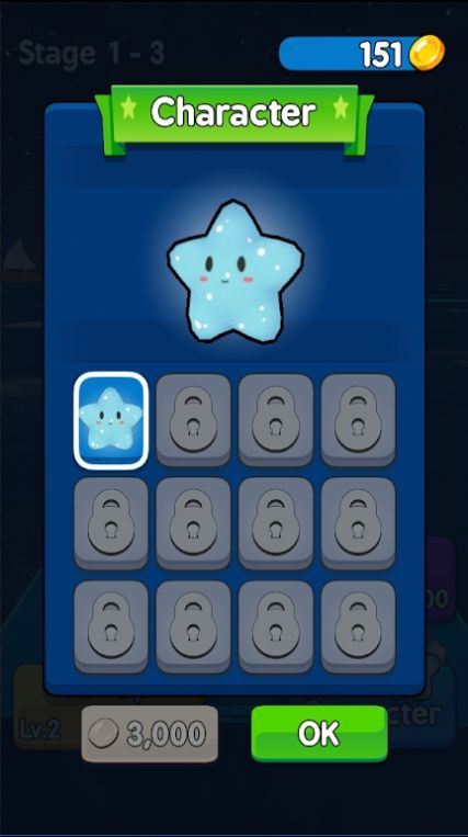 SeaStarRush游戏图2