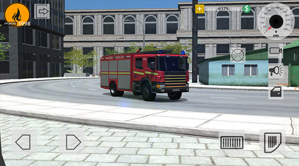 消防站模拟器（Fire Depot）图3