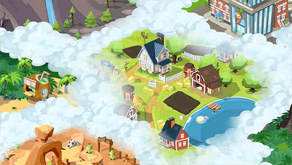 Idle Farming Empire图3