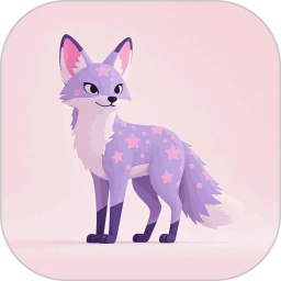 星狐壁纸软件图标