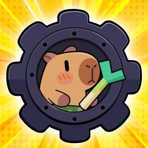 哥们来整活游戏图标