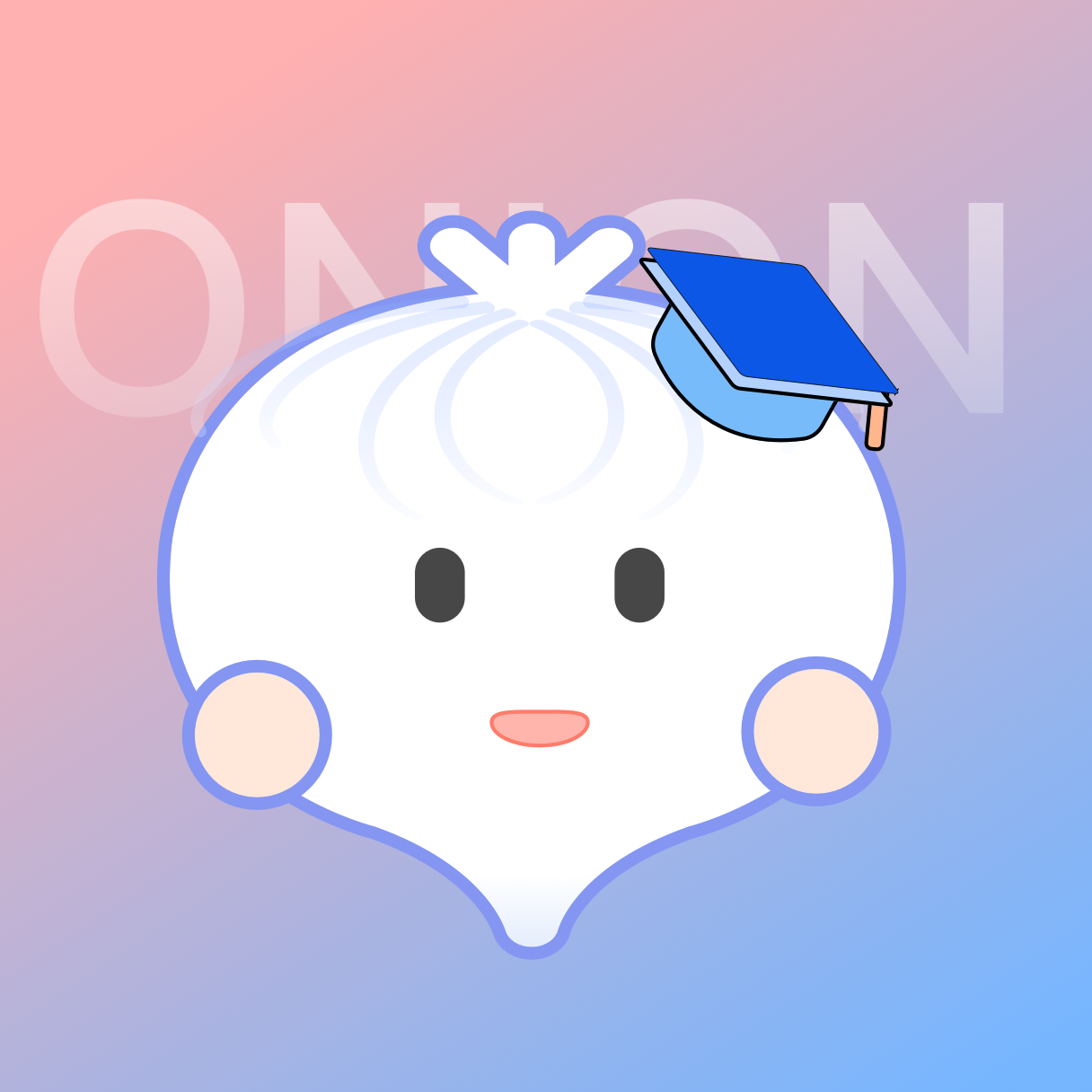 洋葱雅思app图标