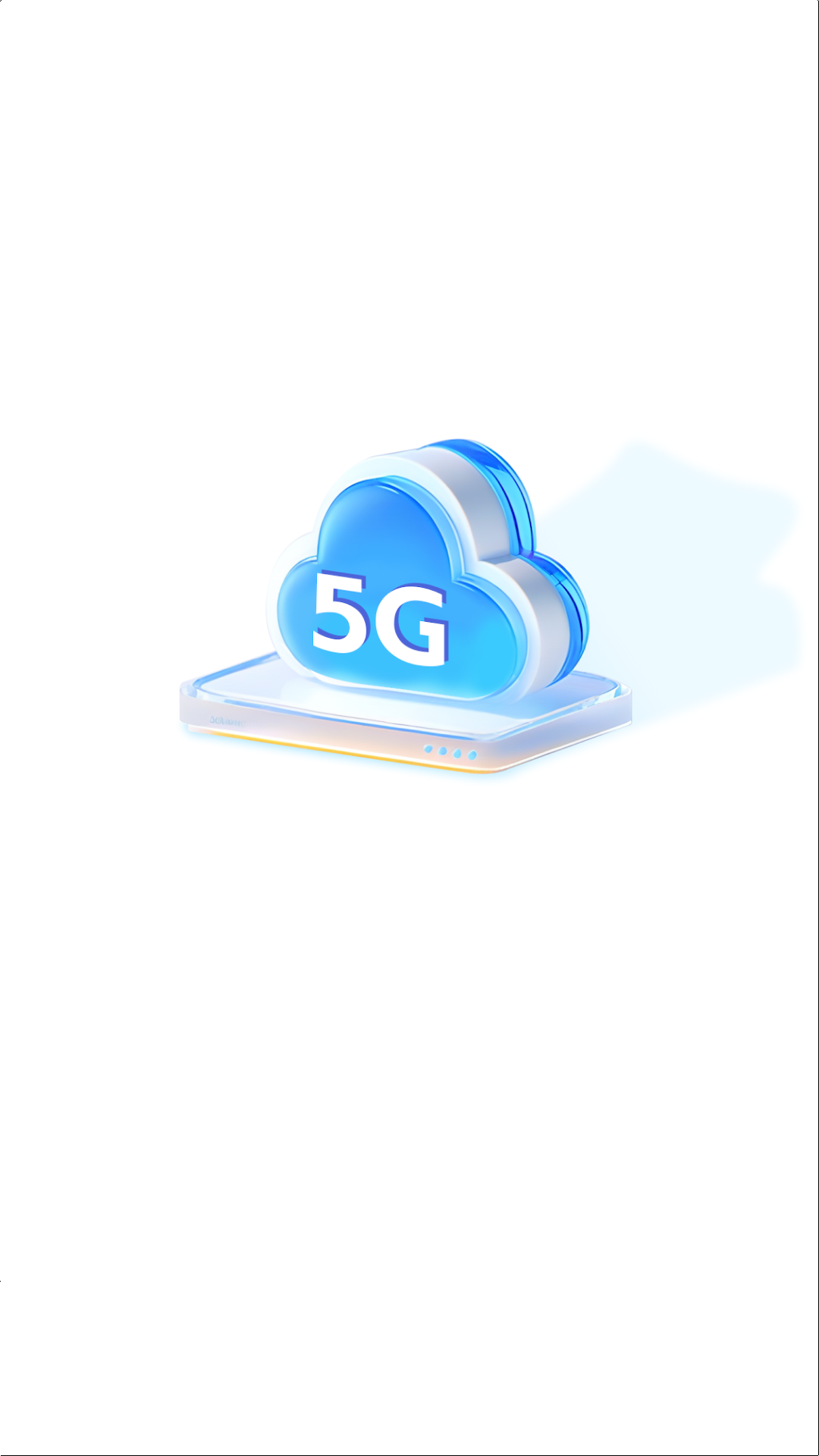 5G智测天气预报app图2