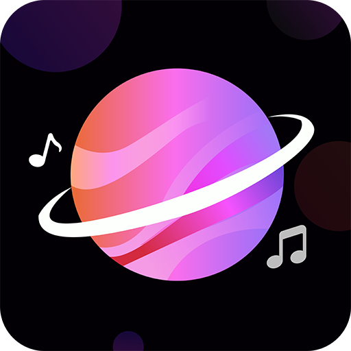 音遇星球图标