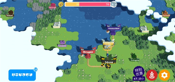 列车调度员世界Train Conductor World