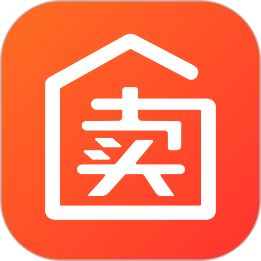 多多卖房app图标