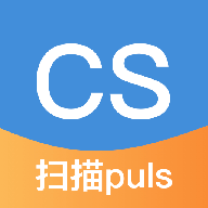 全能扫描plus图标