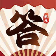 状元答多多APP图标