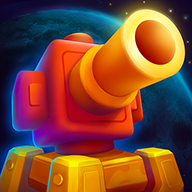 星球防御：围攻外星人图标