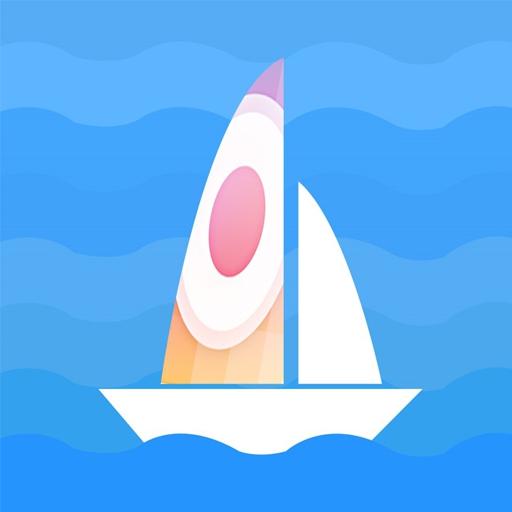 海上通app图标