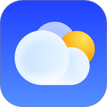 天气预报气象报app图标
