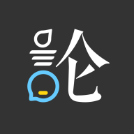 论否app图标